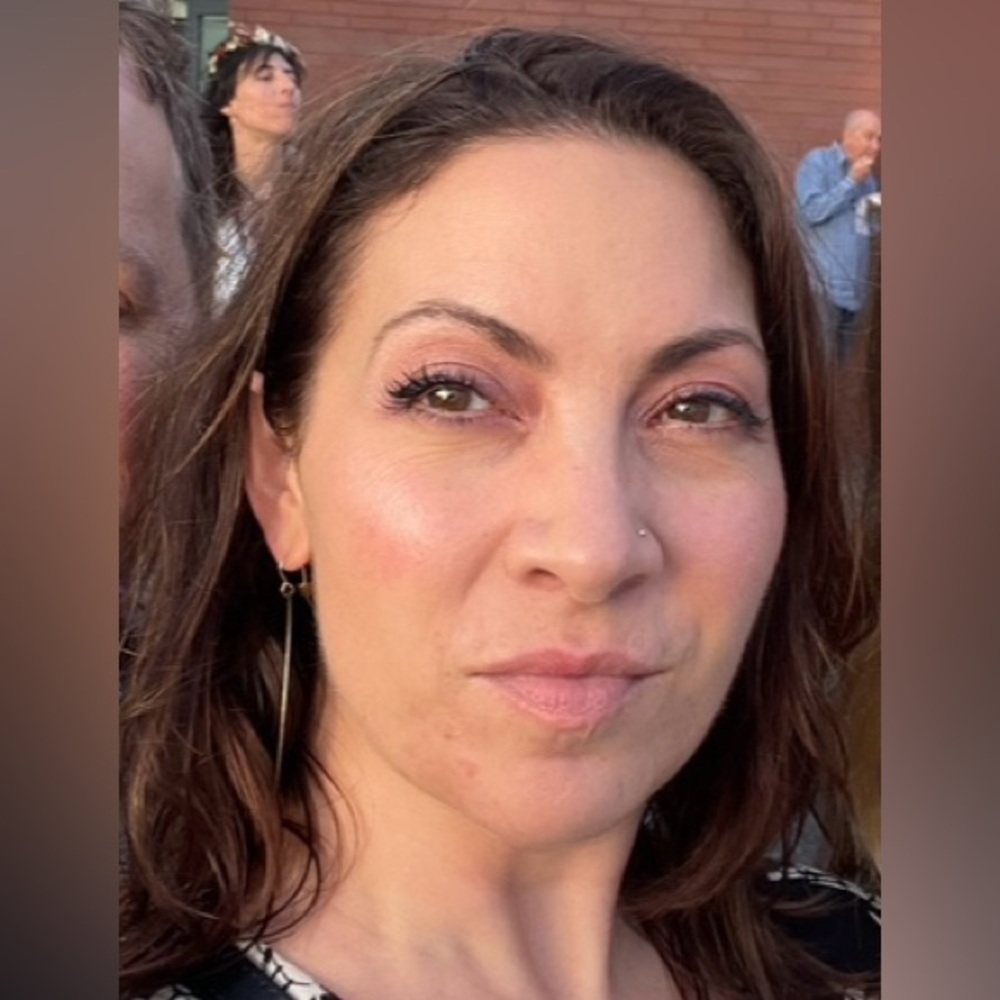 Meet your Posher, Bonnie